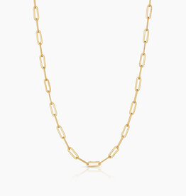 Thatch Finn Necklace