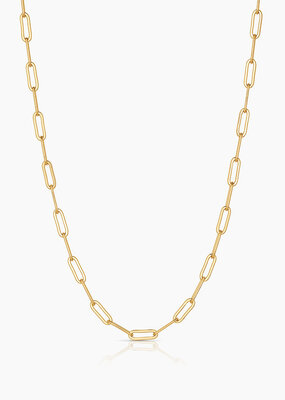 Thatch Finn Necklace