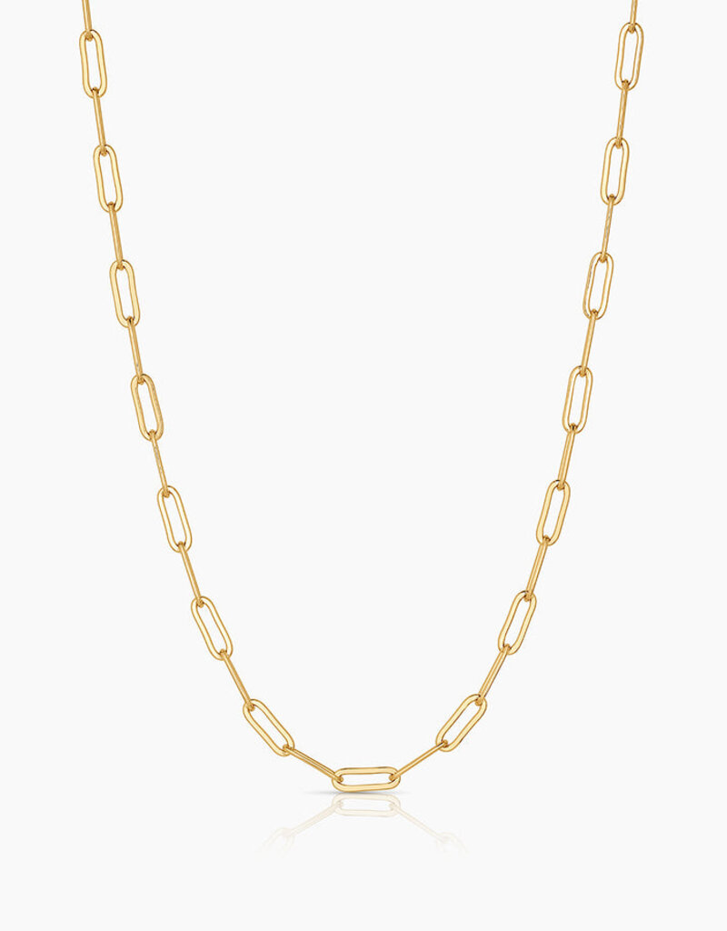 Thatch Finn Necklace