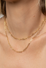Thatch Finn Necklace