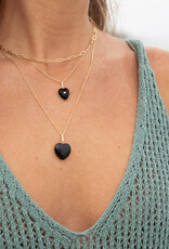 Thatch Finn Necklace