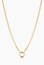 Thatch Vienna Charm Necklace - 16in.