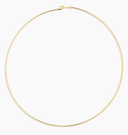 Thatch Monet Choker