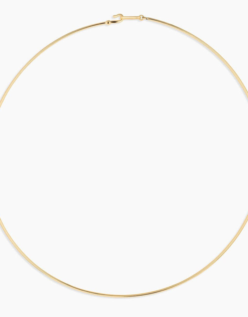 Thatch Monet Choker