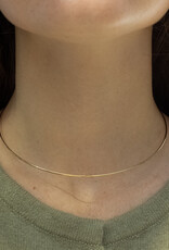 Thatch Monet Choker