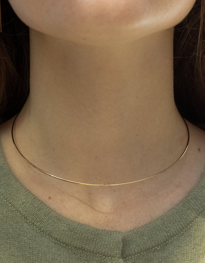 Thatch Monet Choker