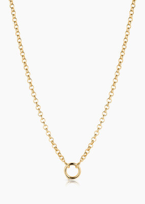 Thatch Vienna Charm Necklace - 18in.