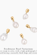 Thatch Talia Pearl Charm