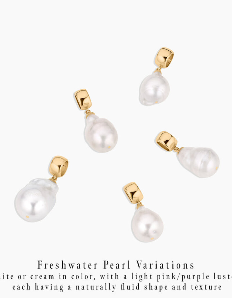 Thatch Talia Pearl Charm