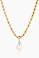 Thatch Talia Pearl Charm