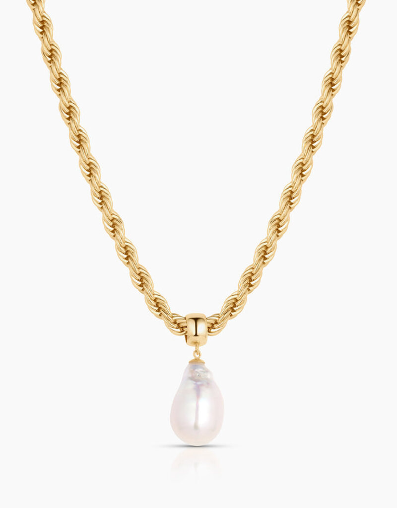 Thatch Talia Pearl Charm