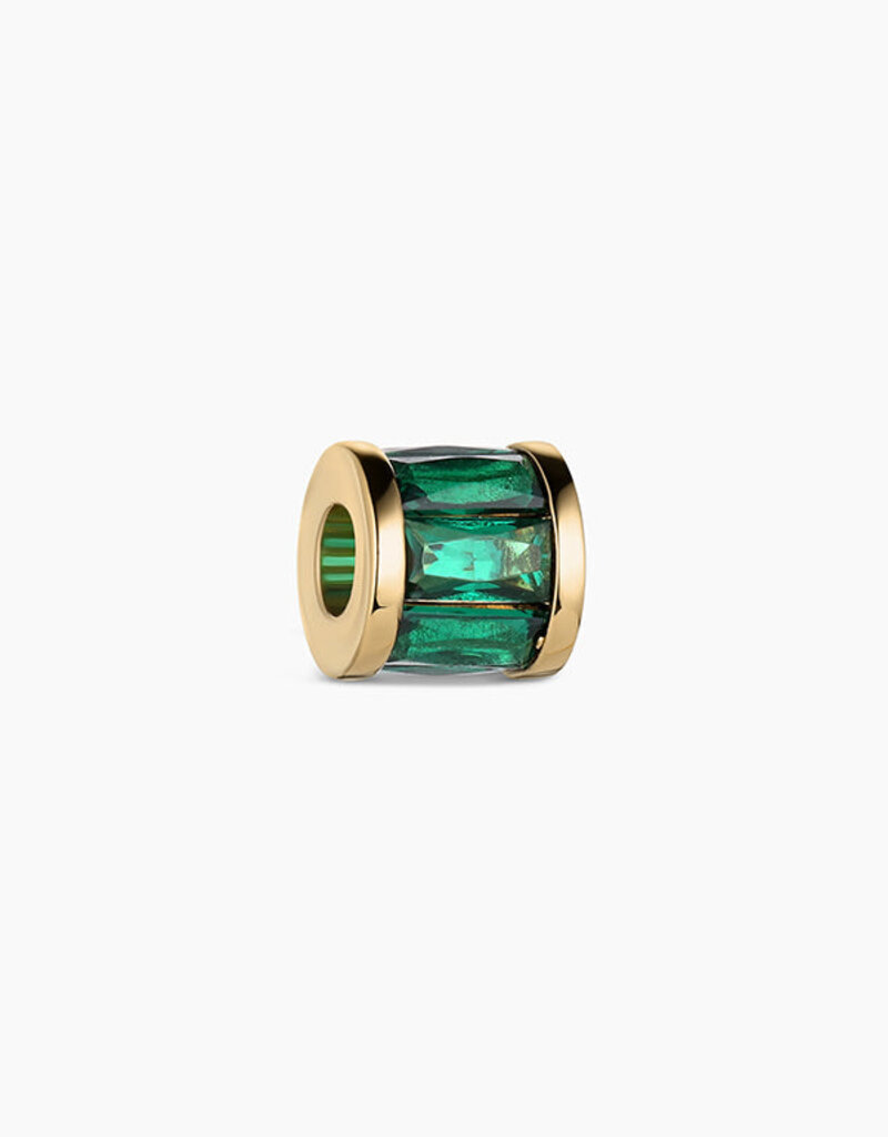 Thatch Delphin Bead