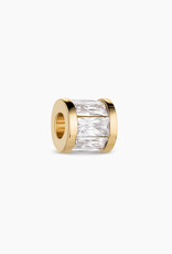 Thatch Delphin Bead