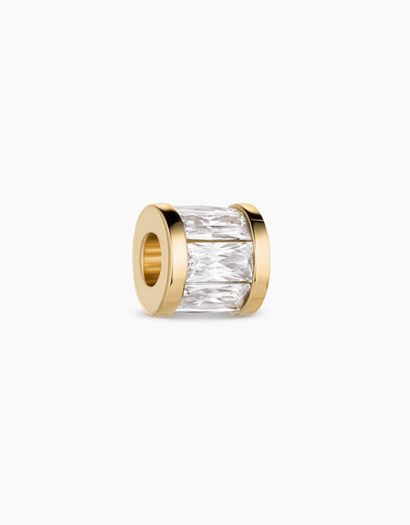Thatch Delphin Bead