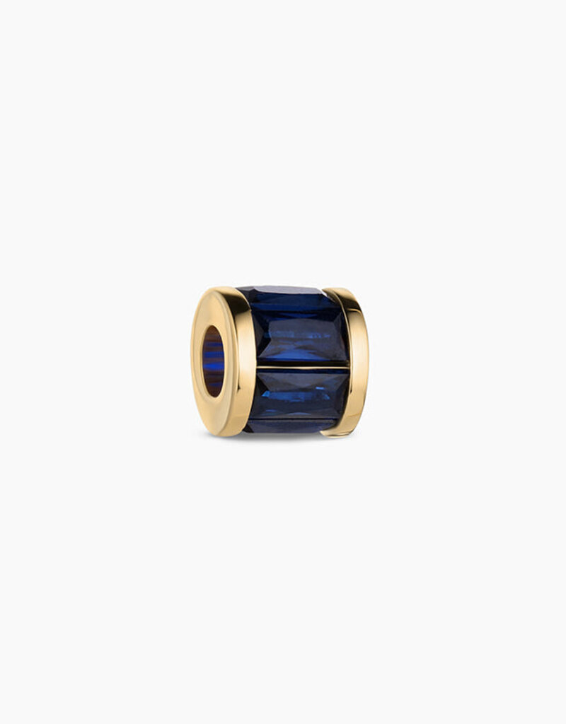 Thatch Delphin Bead