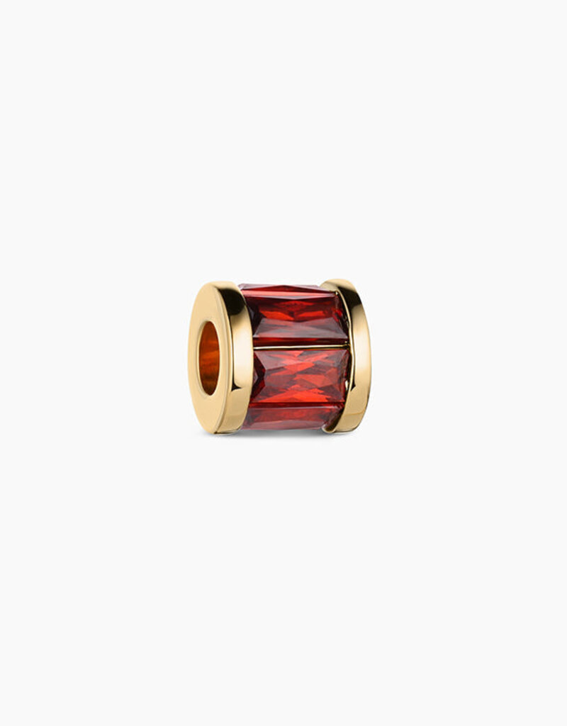 Thatch Delphin Bead