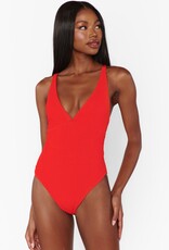 Show Me Your Mumu Cape May One Piece
