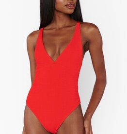 Show Me Your Mumu Cape May One Piece