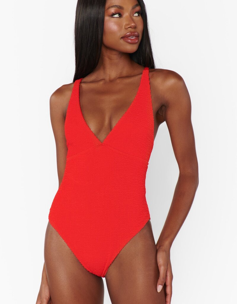 Show Me Your Mumu Cape May One Piece