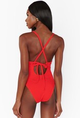 Show Me Your Mumu Cape May One Piece