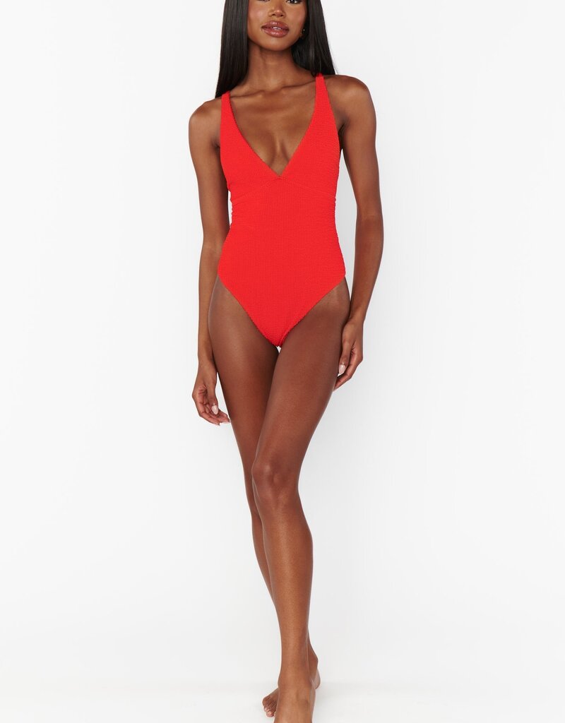 Show Me Your Mumu Cape May One Piece