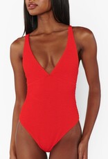 Show Me Your Mumu Cape May One Piece