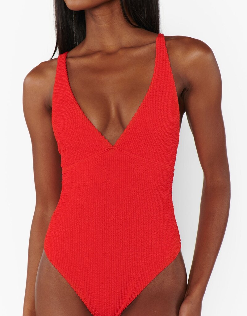 Show Me Your Mumu Cape May One Piece
