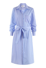 The Shirt Long Sleeve Shirtdress