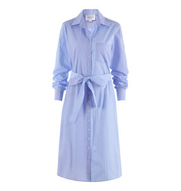 The Shirt Long Sleeve Shirtdress