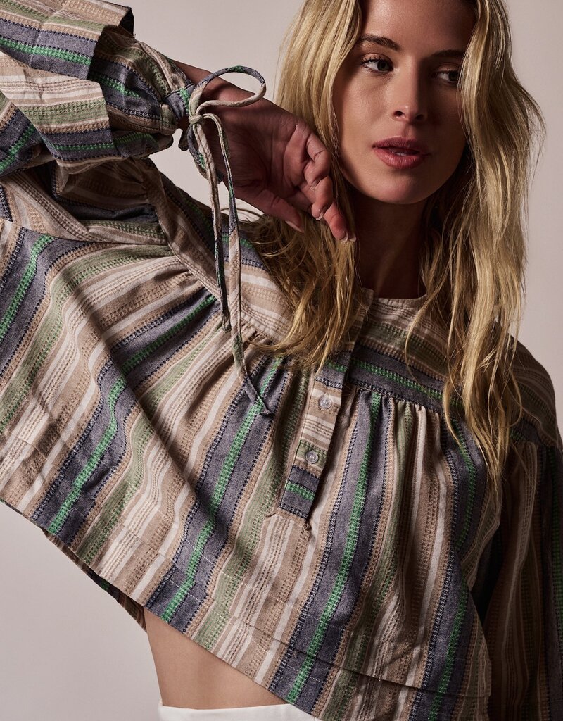 The Shirt Callah Shirt