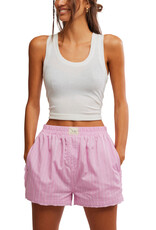 Free People Day to Day Boxer