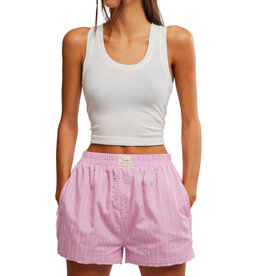 Free People Day to Day Boxer
