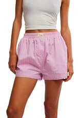 Free People Day to Day Boxer