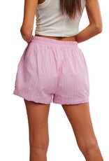 Free People Day to Day Boxer