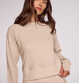 Sundays Dara Pullover