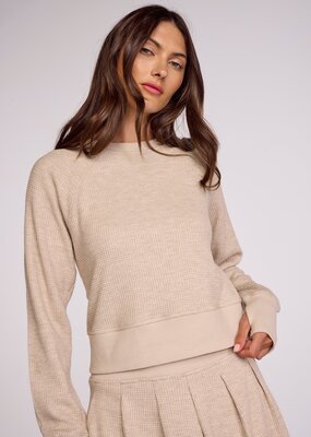 Sundays Dara Pullover