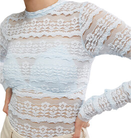 Free People Angelina Bodysuit