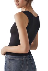Free People Clean Lines Muscle Cami