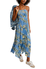 Free People Heat Wave Maxi