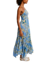 Free People Heat Wave Maxi