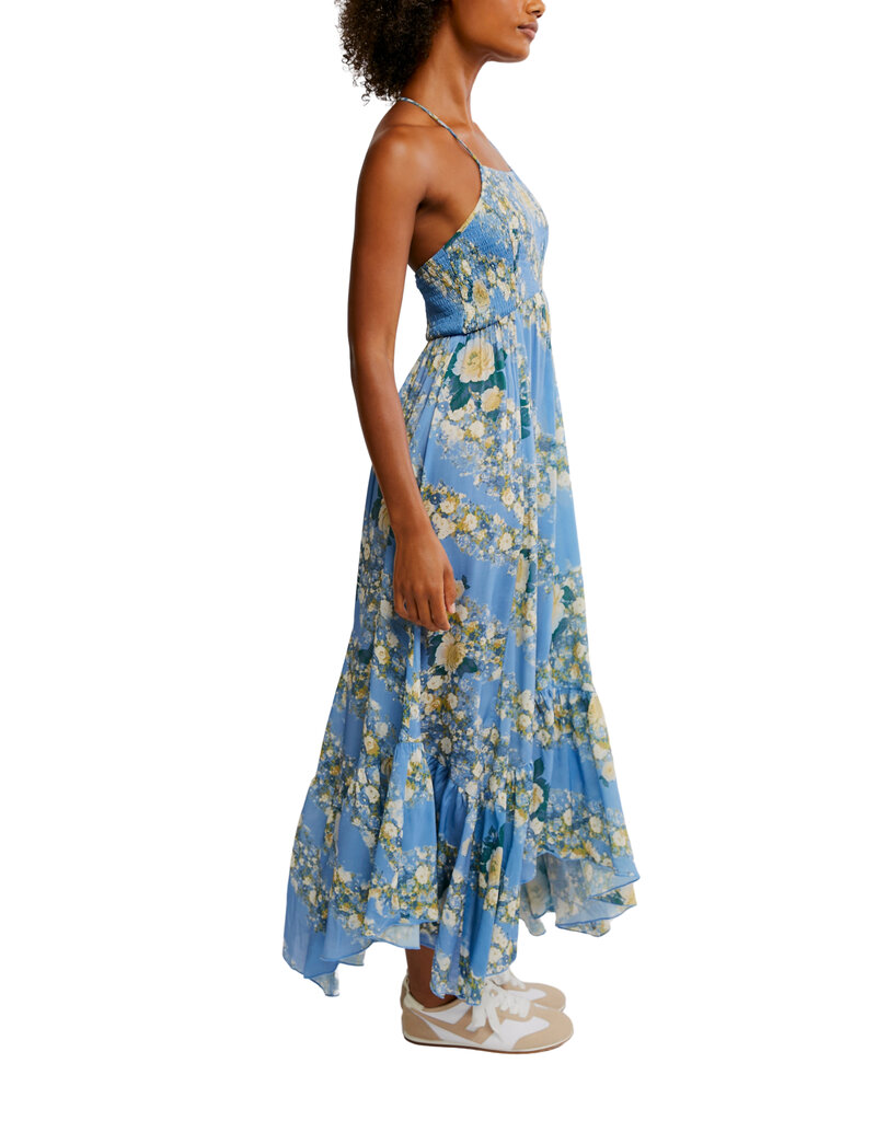 Free People Heat Wave Maxi
