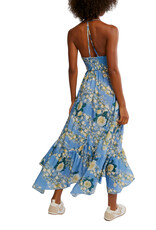 Free People Heat Wave Maxi