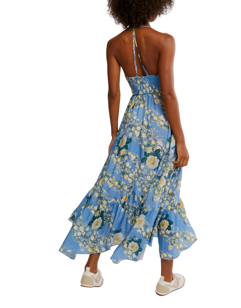 Free People Heat Wave Maxi