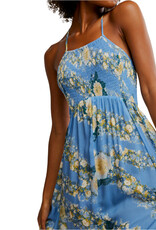 Free People Heat Wave Maxi