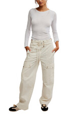 Free People Park Ave Pant