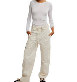 Free People Park Ave Pant