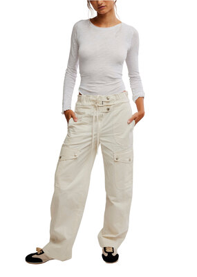 Free People Park Ave Pant