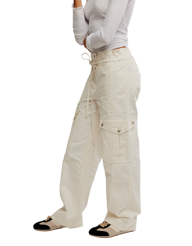 Free People Park Ave Pant