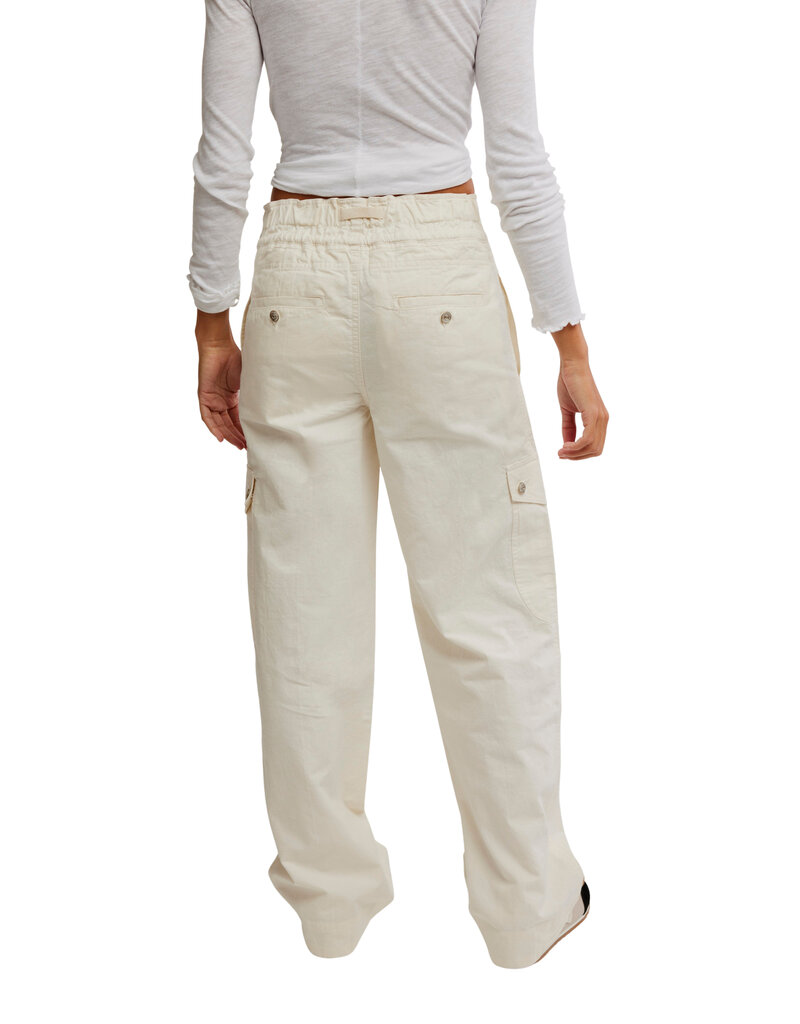 Free People Park Ave Pant