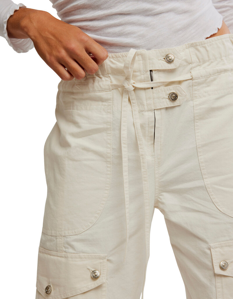 Free People Park Ave Pant